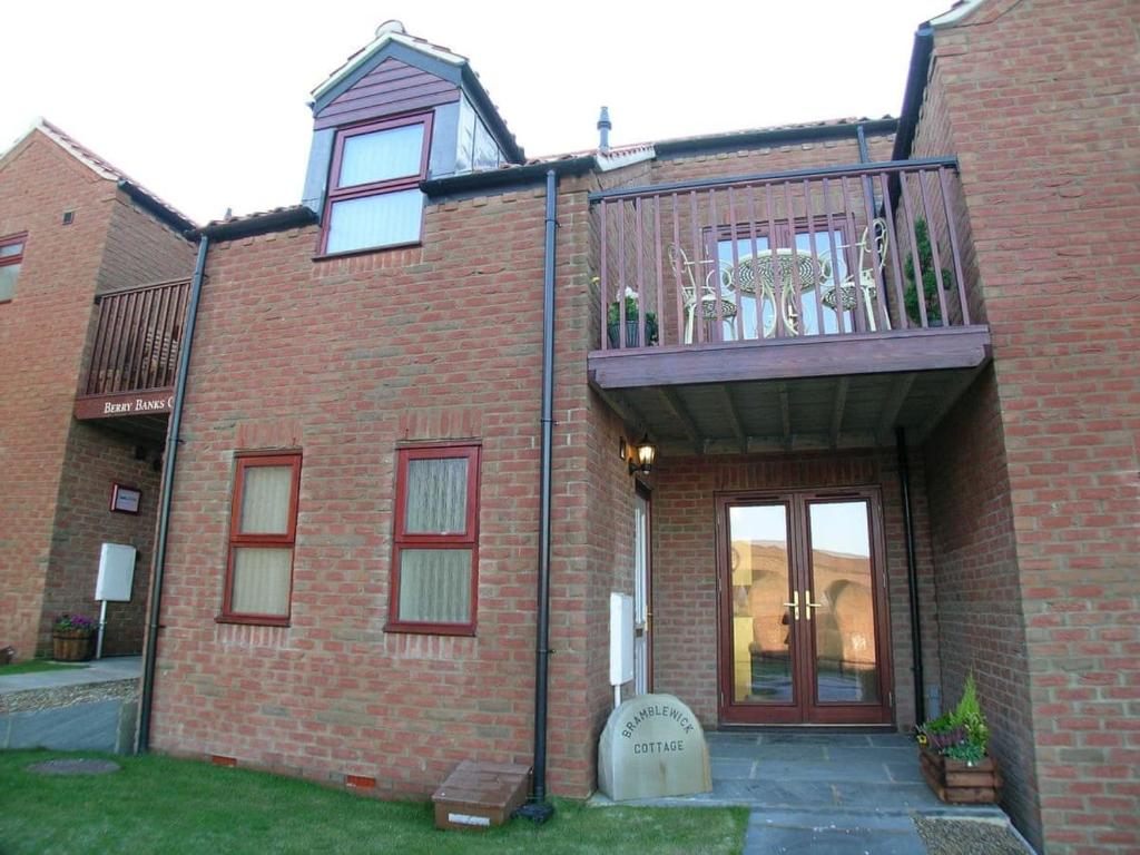 Bramblewick Cottage room 2